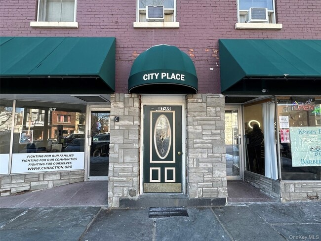 Building Photo - 87 Broadway Unit 2