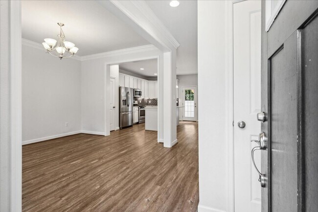 Photo - York County - Townhomes at Martin Farm