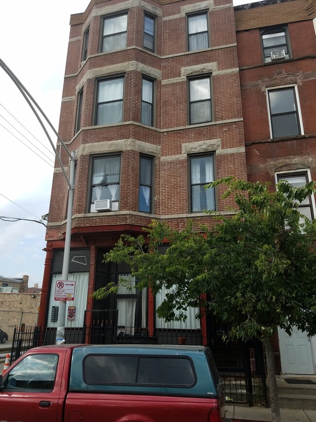 Photo - 1344 W 18th Pl House