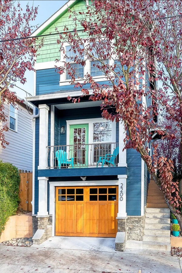 Photo - 2200 SE 48th Av