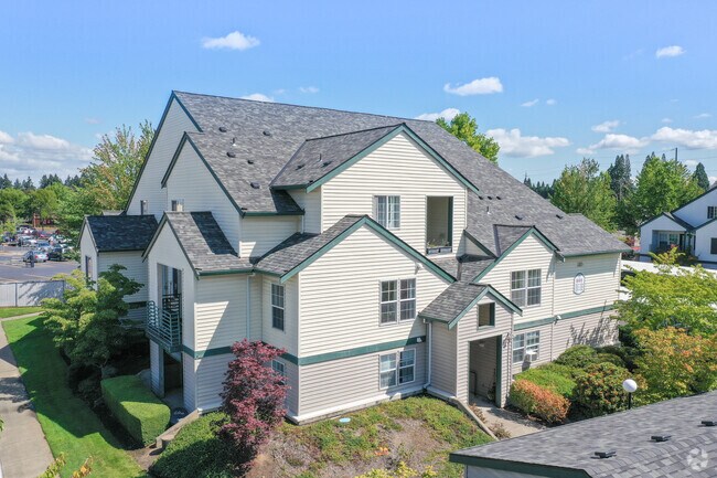 Photo - Oak Glen Apartments