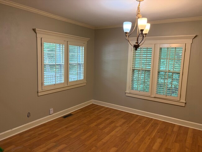 Dining Room - 900 S Grant Ave Unit 900 S Grant