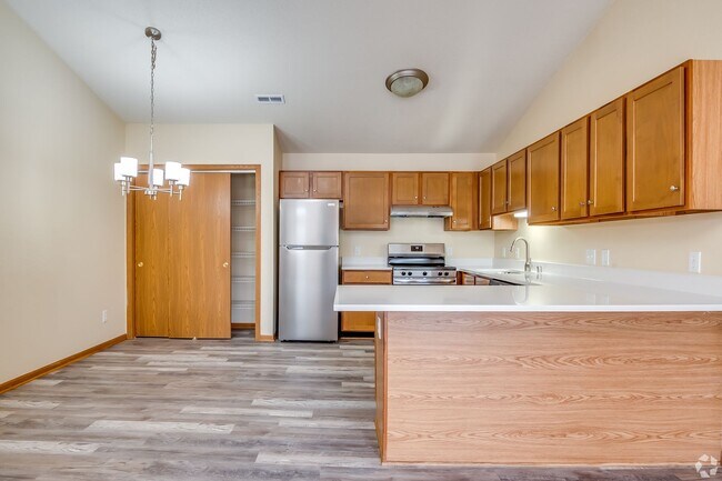 Photo - Modern 2-Bed/2-Bath Condo Style Apartments Available Now! Unidad 610 - #6