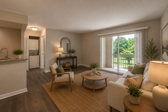 Northampton Apartment Homes
