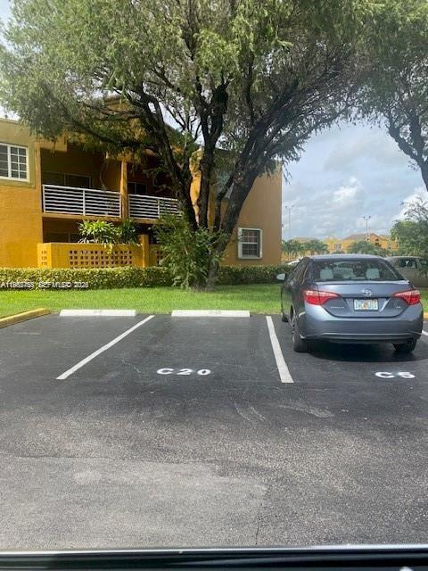 Photo - 9701 Fontainebleau Blvd Unit C206