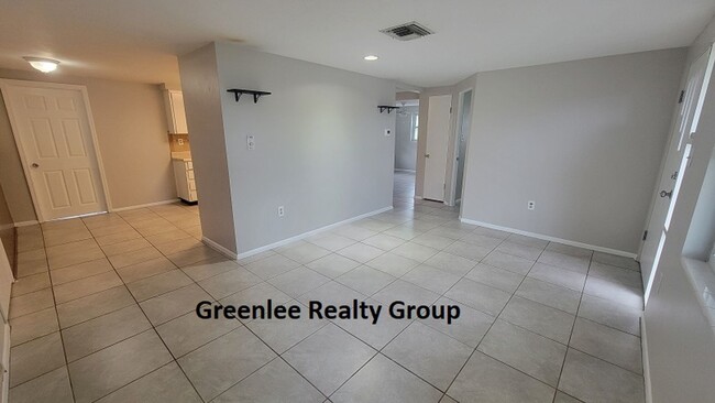 Photo - Updated - 3 Bed/2 Bath House with Garage