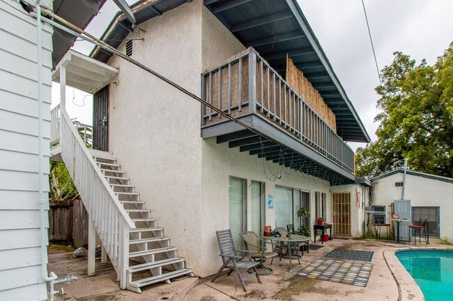 Building Photo - 4641 55th St Unit 4641-A