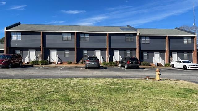 Turton Properties