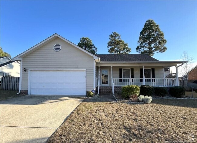 Building Photo - 6713 Battle Rd Rental