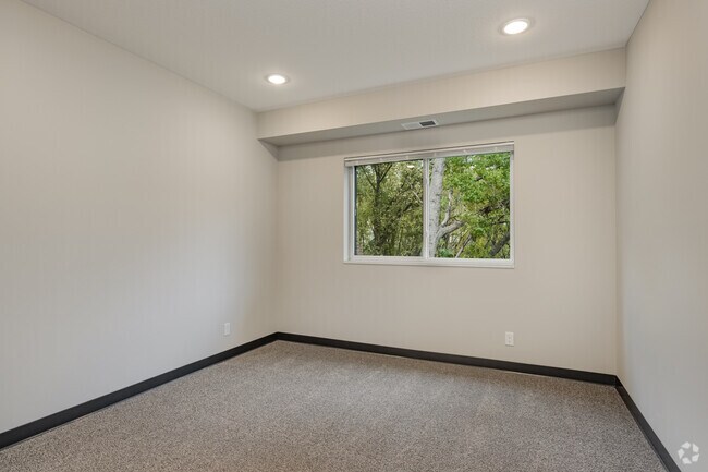 2BR,2BA - Primer dormitorio - The View