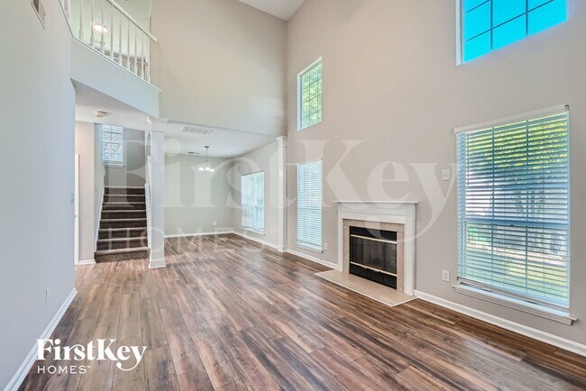 Photo - 9838 Stephen Thompson Ln