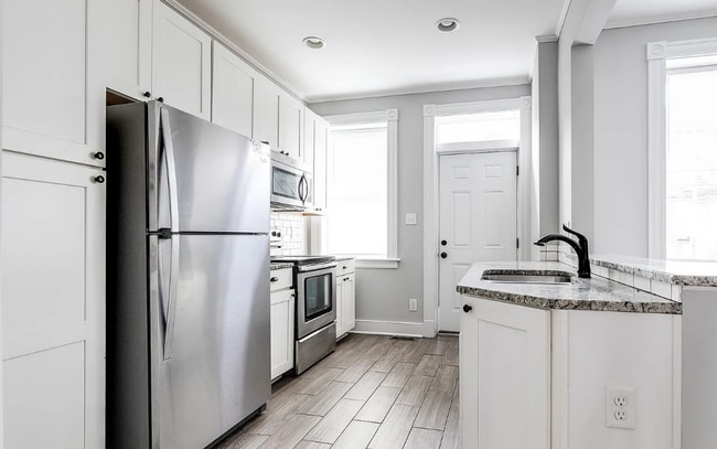 Photo - 3 Bedroom Home in Church Hill ***Available Mid June 2026***