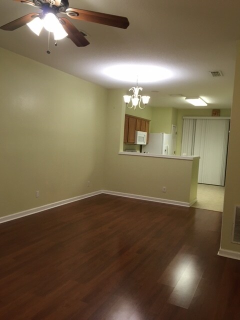 Photo - Drayton Park