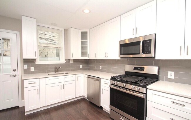 Photo - Open Concept Point Breeze 3bd/3bth