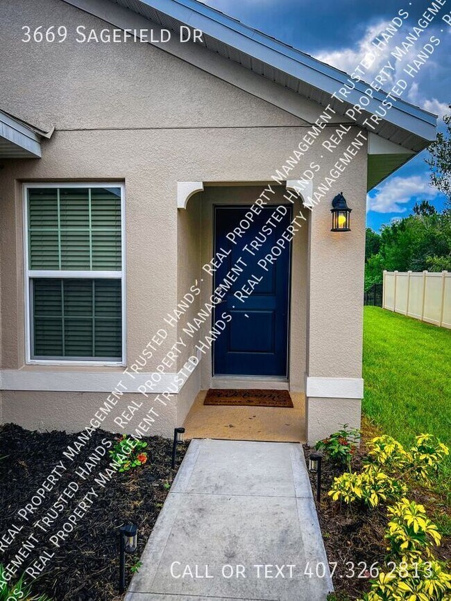 Photo - 3669 Sagefield Dr