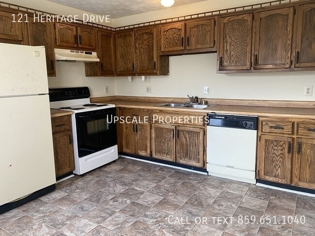 Photo - 121 Heritage Dr