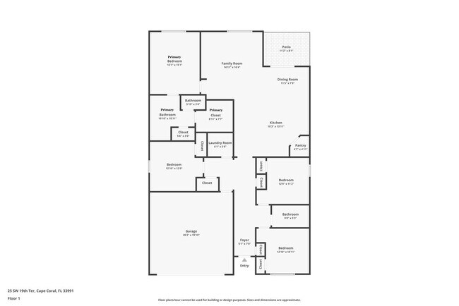 Photo - 25 SW 19th Terrace