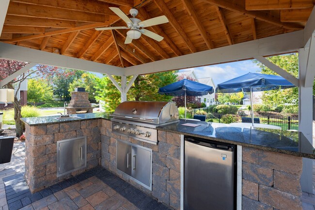 04 - HeatherGate at Oxford Valley 55+ Active Ad...