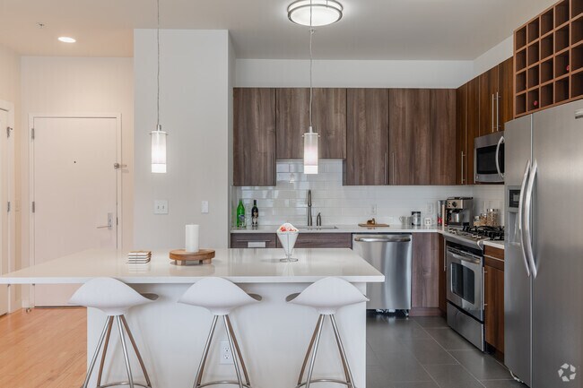 Kitchen - Artisan Series