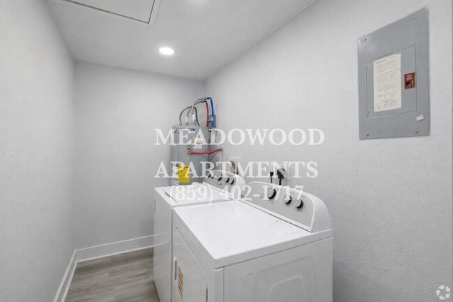 Photo - Meadowood Apartments