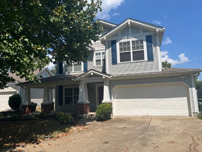 Building Photo - "Spacious 4-Bedroom Gem in Hermitage with 2.5 Baths and 1,824 Sq Ft of Comfort!"