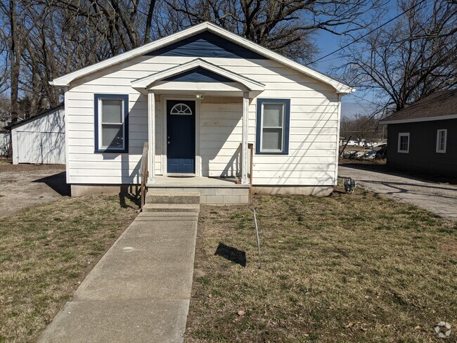 Building Photo - 503 E Vernon St Rental