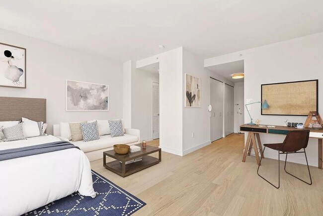 Photo - 55 W 25th St Unit 1808