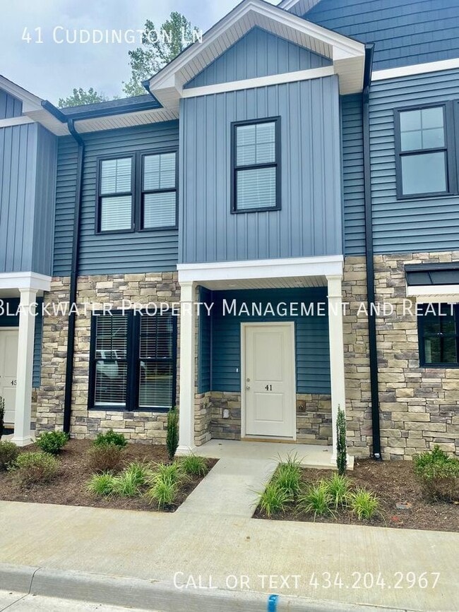 Building Photo - 41 Cuddington Ln