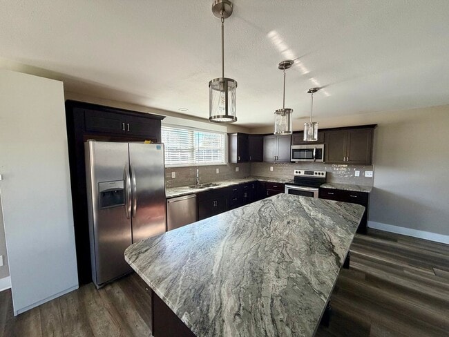 Photo - Single-Family House for Rent