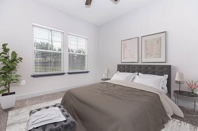 Photo - Fresh Living in Houston | Specials Availab... Unidad FSL