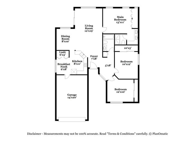 Photo - 12722 Trowbridge Ln