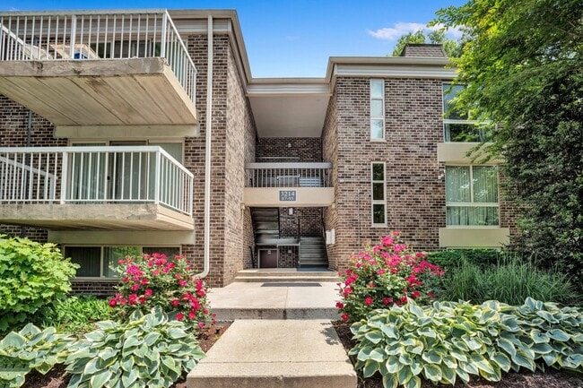 Westchester West Apartments