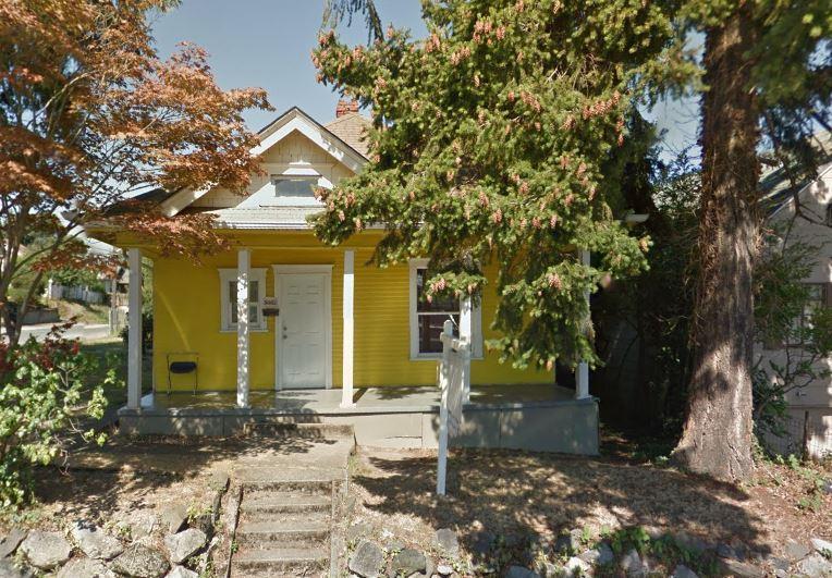 Photo - 5002 S Rose St House