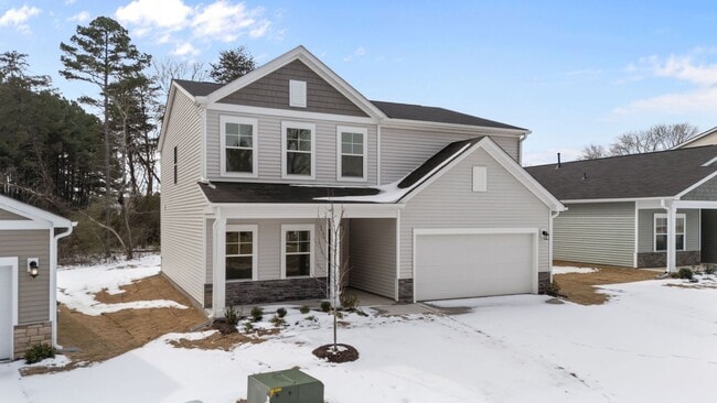 Photo - 4 Bedroom/3 Bath Sanford