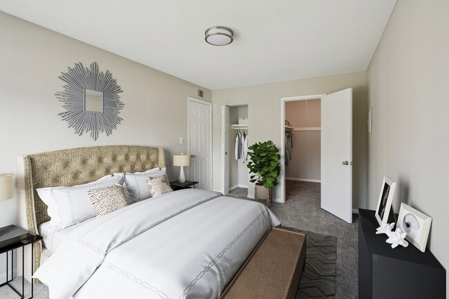 Habitación - Lakeside Lakeview Apartamentos