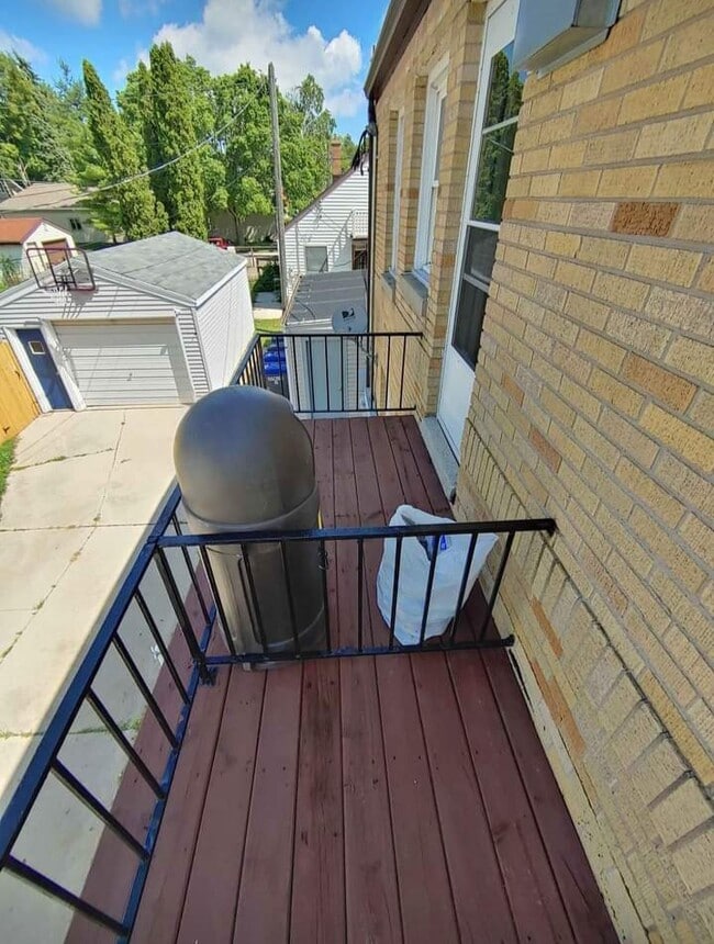 Photo - 2526 S 8th St Unit #3