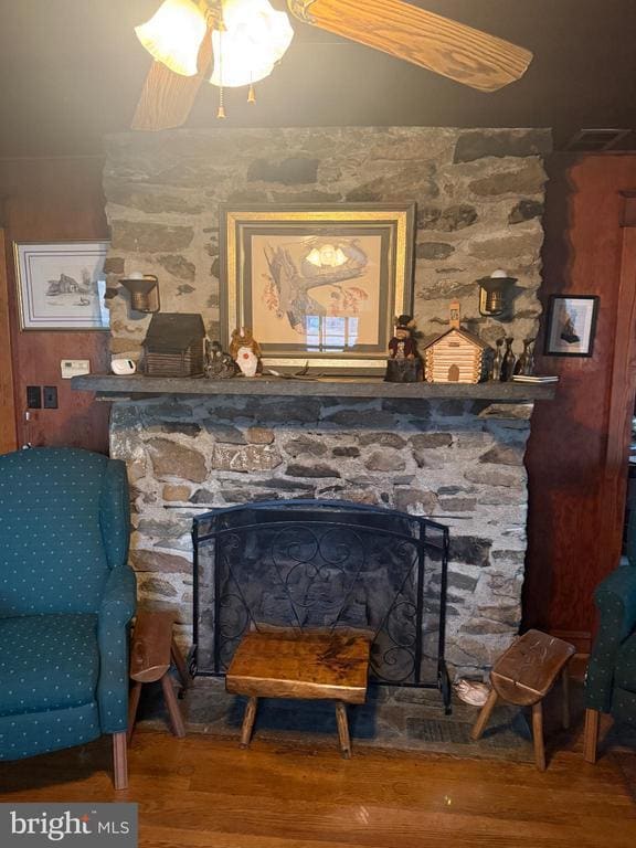 Photo - 7246 Sperryville Pike