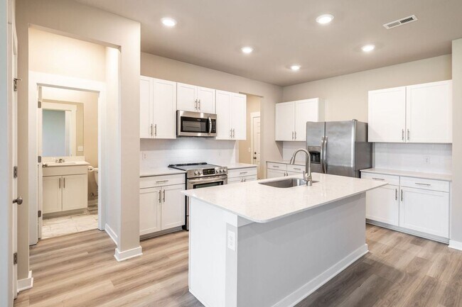 Photo - AVAILABLE NOW in Foxland Crossing