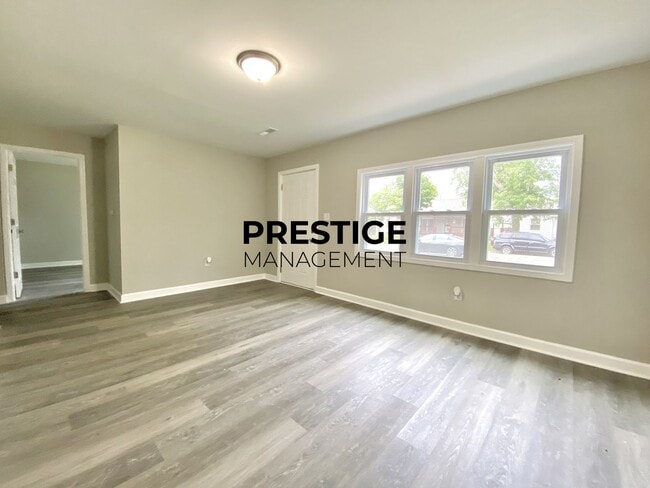 Photo - Updated 2 Bedroom Home in Gary