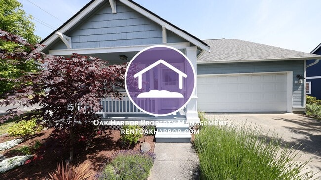 Building Photo - 3 Bed 2.5 Bath - Cat Friendly - Groups - NAS Whidbey