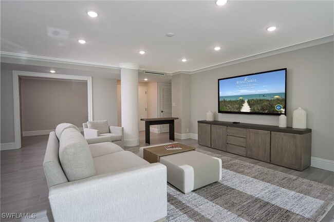 Photo - 4041 Gulf Shore Blvd N Unidad 1204 Rental