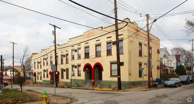 Building Photo - 201 Center Ave Rental