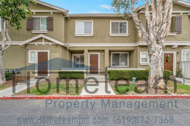Photo - 2 BR/ 2.5 BA 1180 SQFT Eastlake Greens/ Chula Vista Condo
