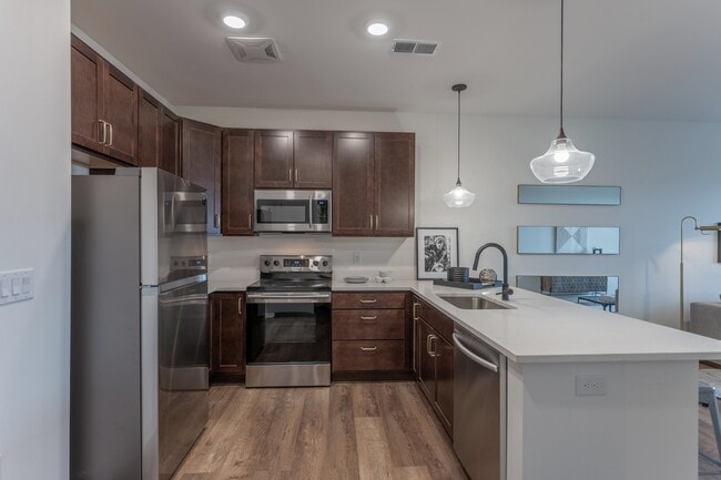 Building Photo - Adams Edge Apartments