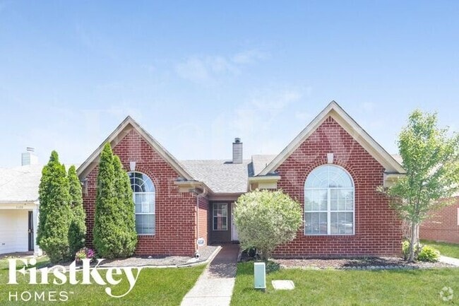 Building Photo - 1112 Sunstar Dr Rental