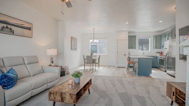 Photo - Ken-429 S Willow Leaf Rd American Fork, UT 84003 Unidad 429