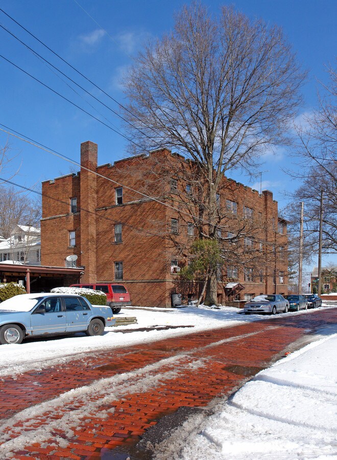 Photo - 214 Merriman Rd