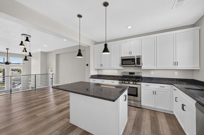 Photo - 5091 W Daybreak Pkwy