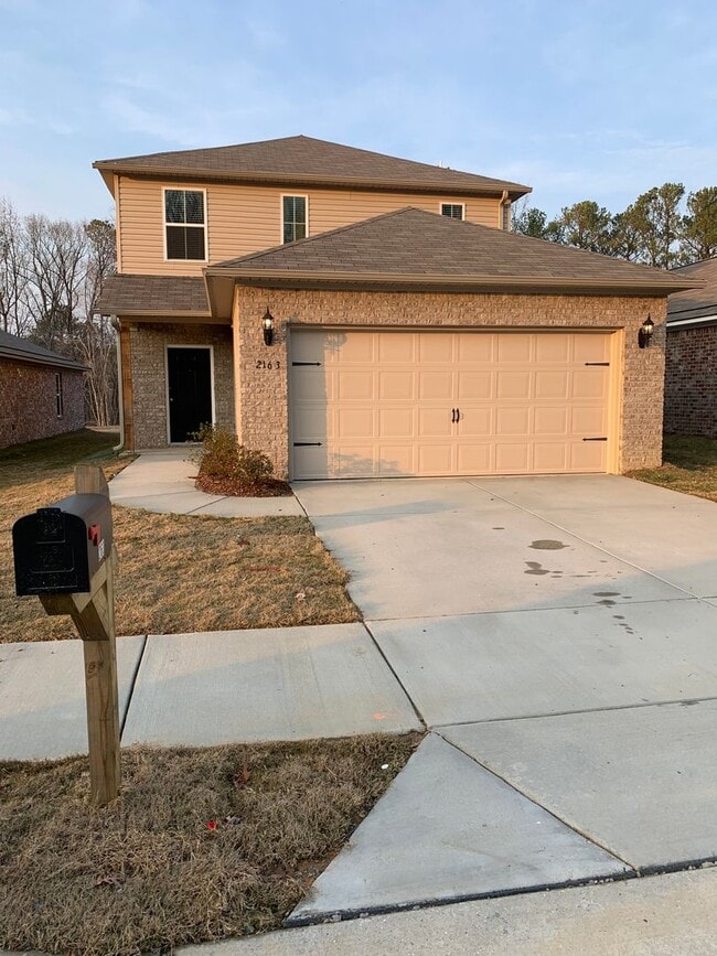 Photo - 2163 Kilpatrick LN