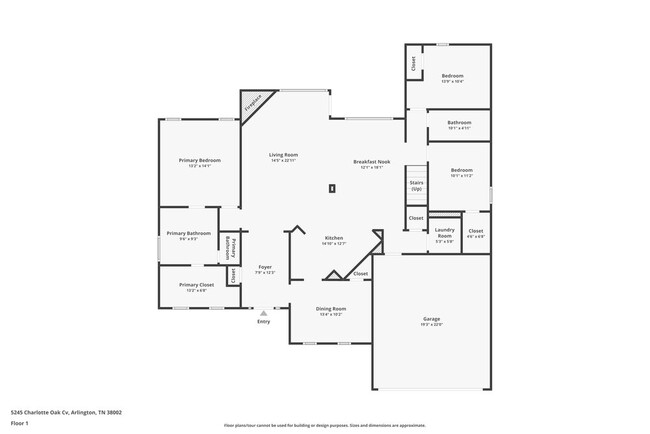 Photo - 5245 Charlotte Oak Cove